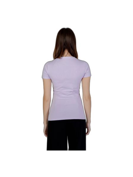 Camisa Guess violeta