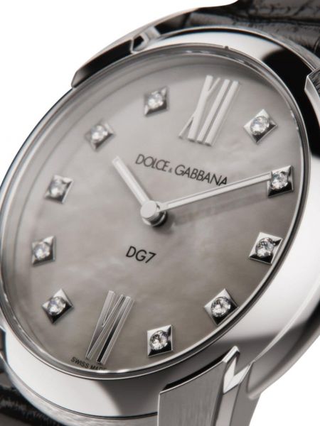 Relojes Dolce & Gabbana gris