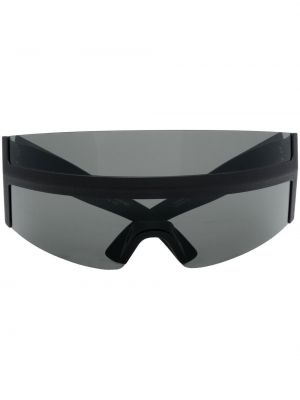 Oversize saulesbrilles Mykita
