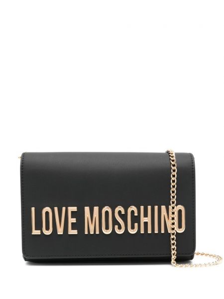 Taske Love Moschino sort