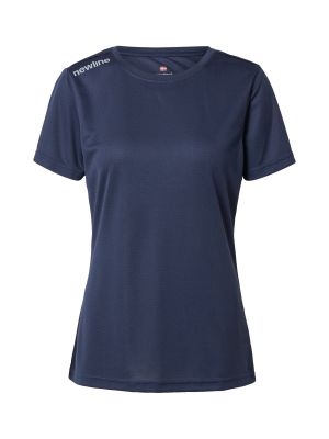 Sportska majica Newline plava