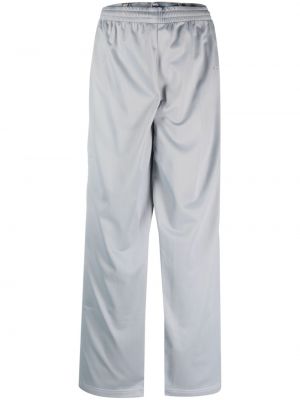 Teplákové nohavice na gombíky Y/project sivá