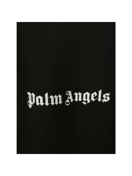 Sudadera Palm Angels negro