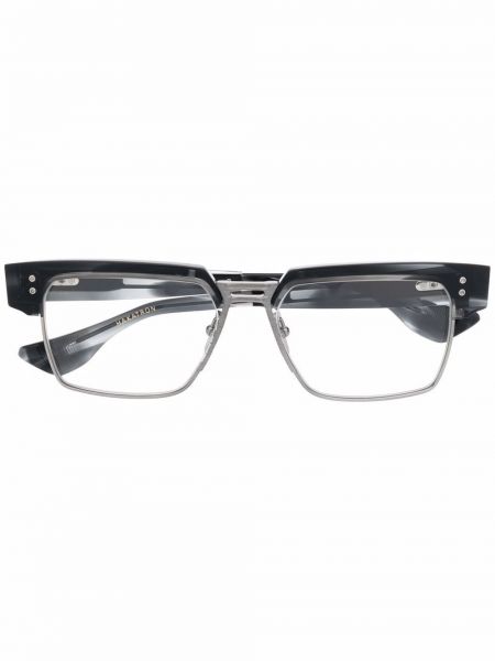 Lunettes de vue Dita Eyewear noir