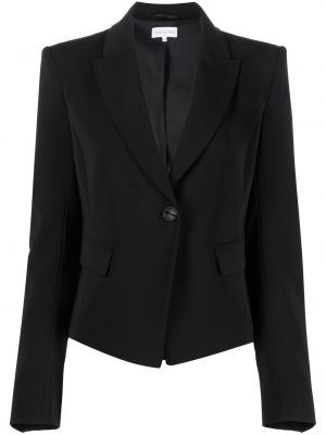 Blazer Patrizia Pepe svart