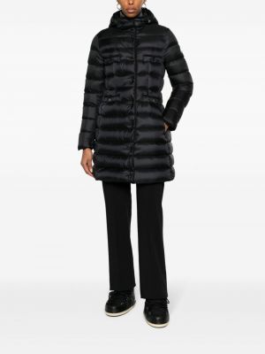 Trench Moncler noir