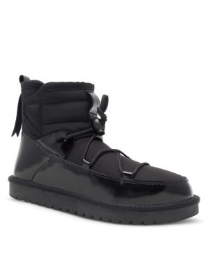Sniego batai Sergio Bardi juoda