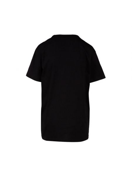 T-shirt N°21 schwarz