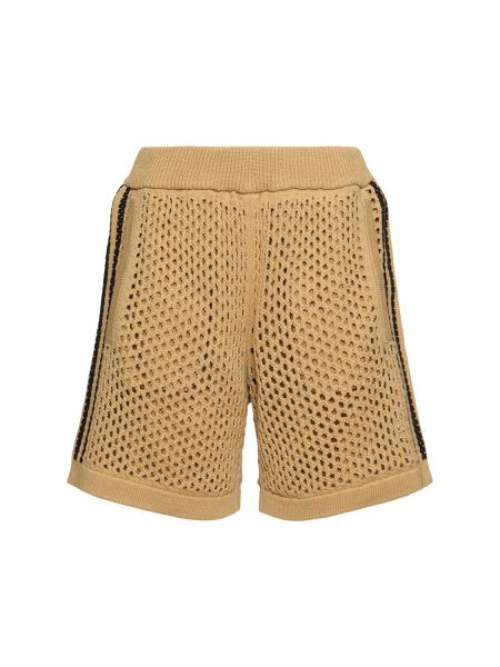 Shorts Adidas Originals beige