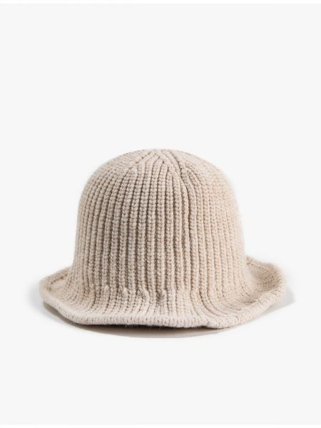 Pletený klobouk Koton