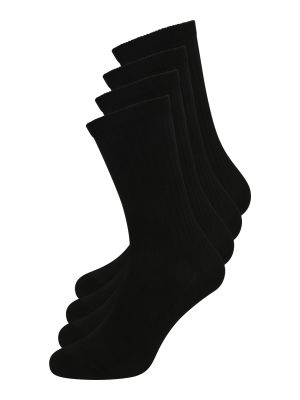 Ponožky Weekday čierna