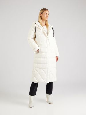 Zimný kabát Liu Jo biela