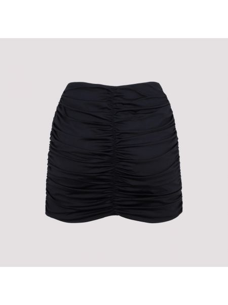 Mini falda La Reveche negro
