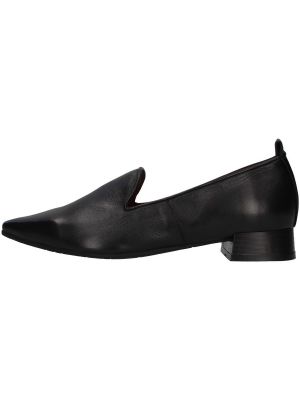 Mokasíny Bueno Shoes černé