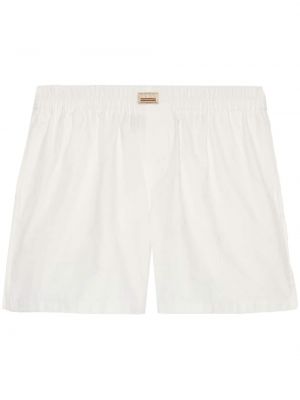 Shorts Gucci vit