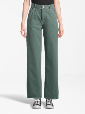 Jeans Aéropostale verde