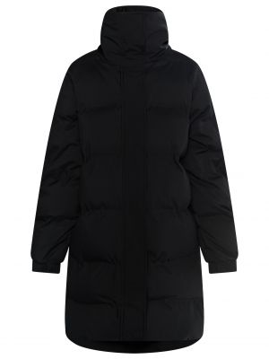 Зимно палто Dreimaster Maritim черно