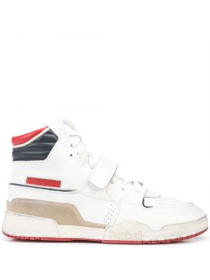 Sneakers Isabel Marant bianco