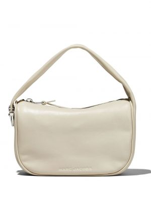 Borsa shopper Marc Jacobs beige