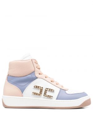 Sneakers Elisabetta Franchi vit