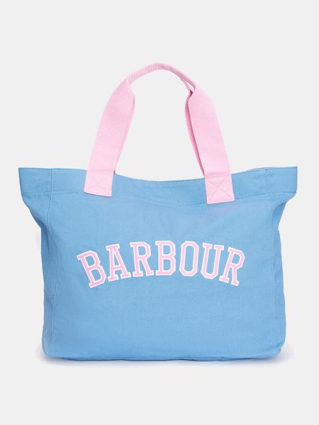 Bolso clutch Barbour