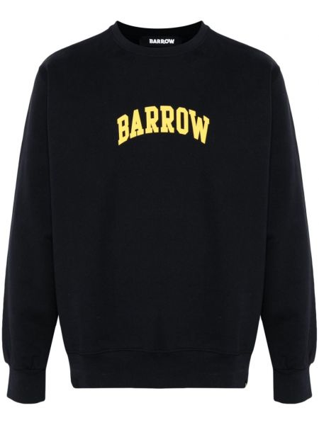 Sweatshirt Barrow sort