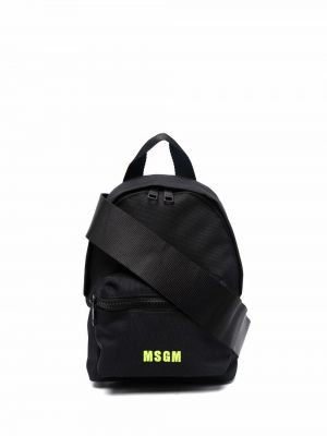Batoh Msgm - Černá