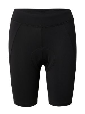 Pantaloni sport Rukka negru