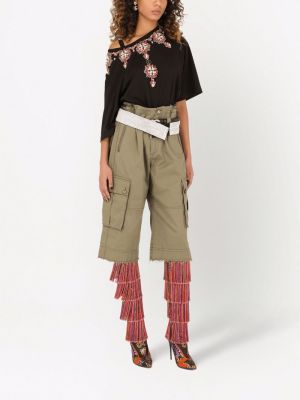 Cargo shorts Dolce & Gabbana