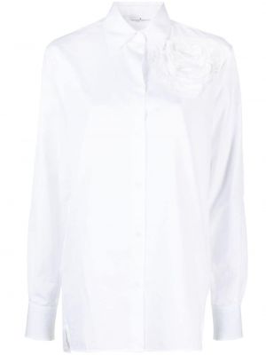 Camicia Ermanno Scervino bianco