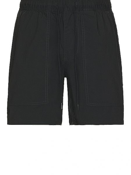 Pantalones cortos Brixton negro