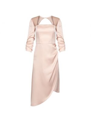 Платье Rokoko, розовое