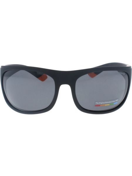 Okulary przeciwsłoneczne Polaroid czarne