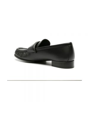 Loafers Givenchy negro