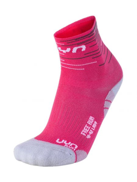 Ponožky Uyn červené