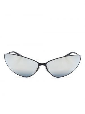 Слънчеви очила Balenciaga Eyewear черно