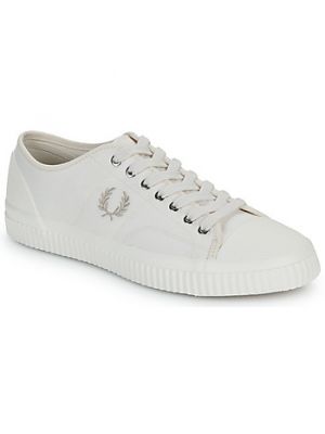 Sneakers Fred Perry bianco