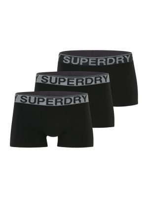 Меланжирани боксерки Superdry