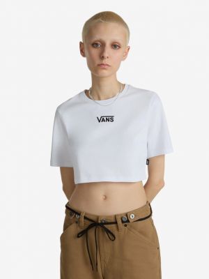 Koszulka Vans biała