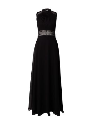 Βραδινό φόρεμα Vm Vera Mont μαύρο