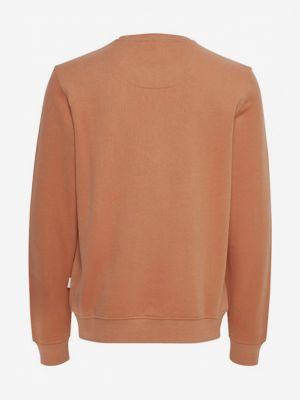Sweatshirt Blend orange