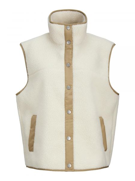 Vest Jjxx beige