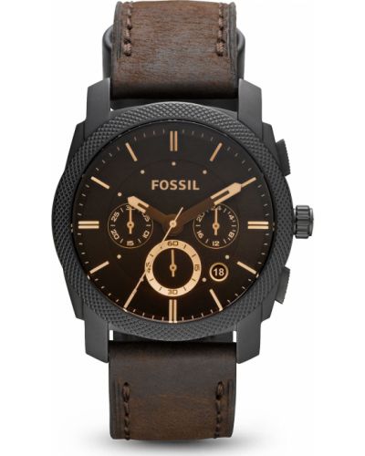 Ure Fossil
