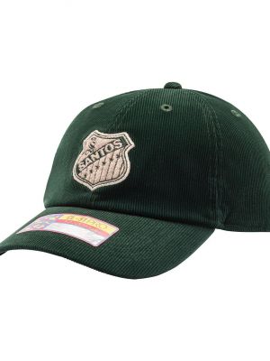 Шляпа Fan Ink зеленая