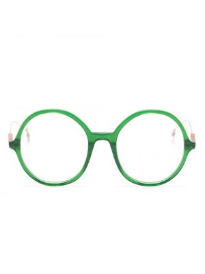Ochelari Eyepetizer verde