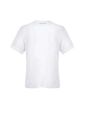 Camiseta Department Five blanco