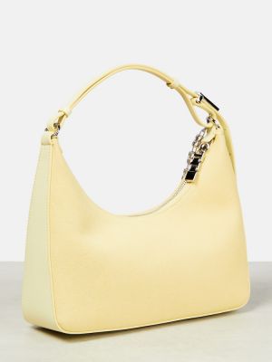 Bolsa de hombro Givenchy amarillo