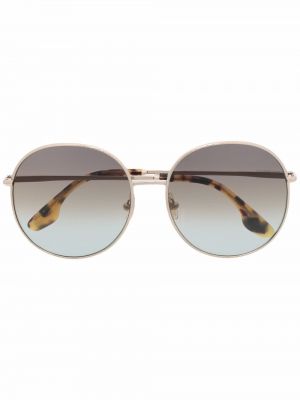 Victoria Beckham Eyewear lunettes de soleil à monture oversize
