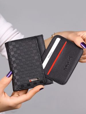 Peňaženka Polo Air čierna