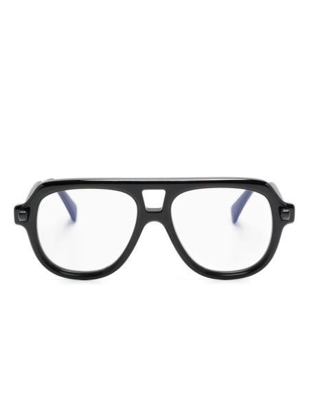 Očala Kuboraum črna